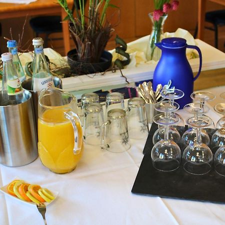 Hotel Adler & Eventlocation Gmbh Itzehoe Eksteriør billede