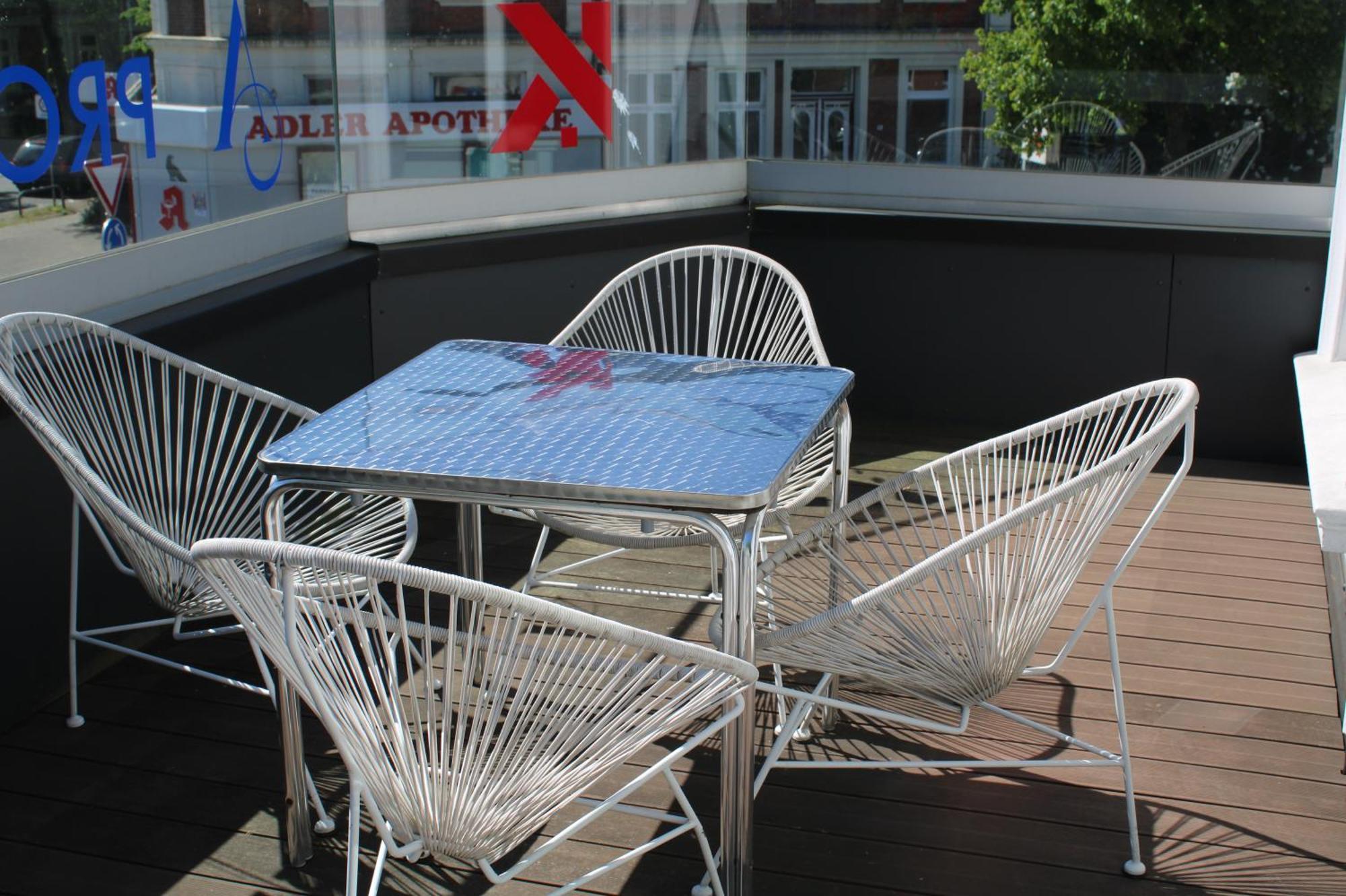 Hotel Adler & Eventlocation Gmbh Itzehoe Eksteriør billede
